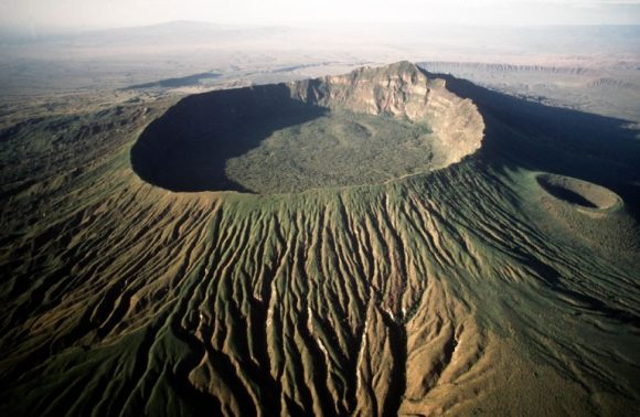 Mt Longonot Hiking Day Tour